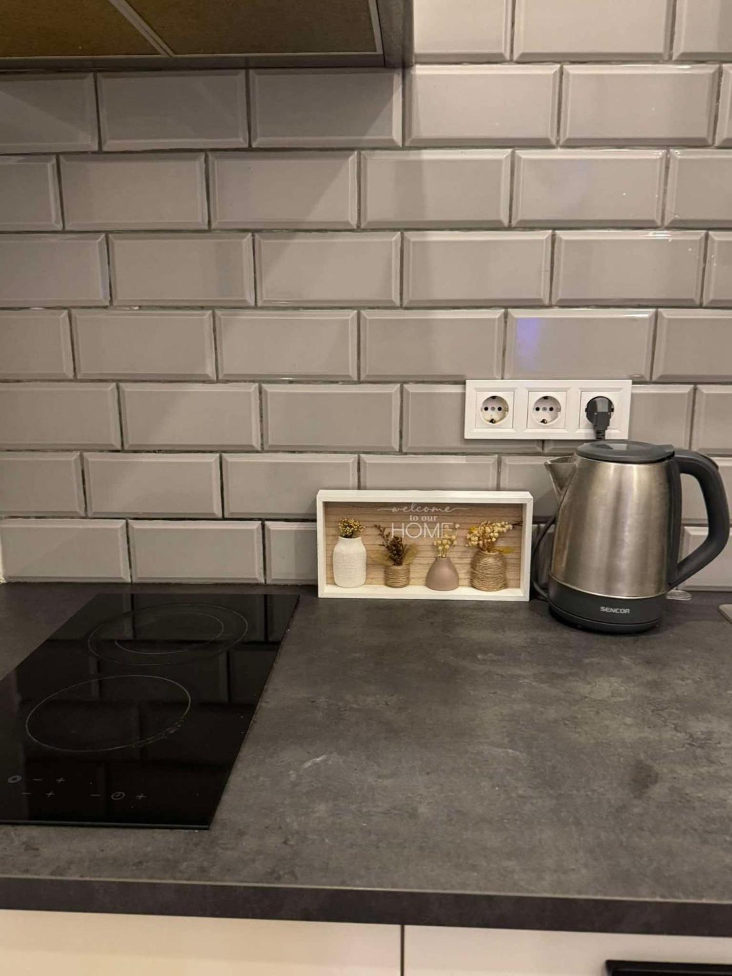 Studioaptfranky Apartamento *