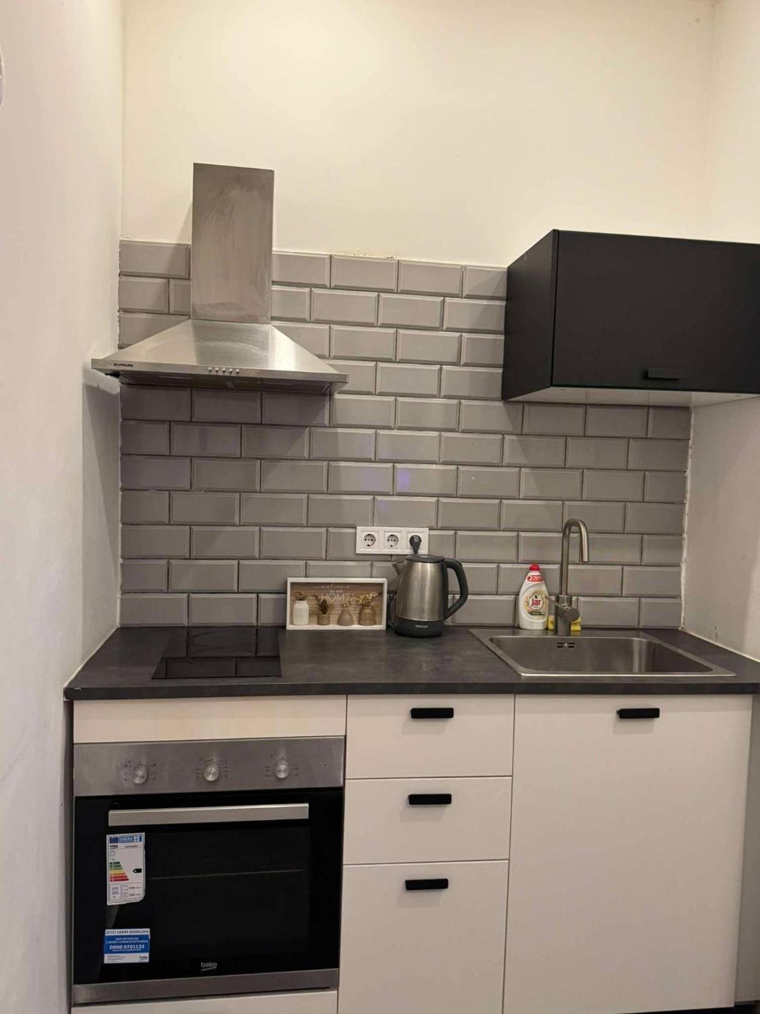 Studioaptfranky Apartment