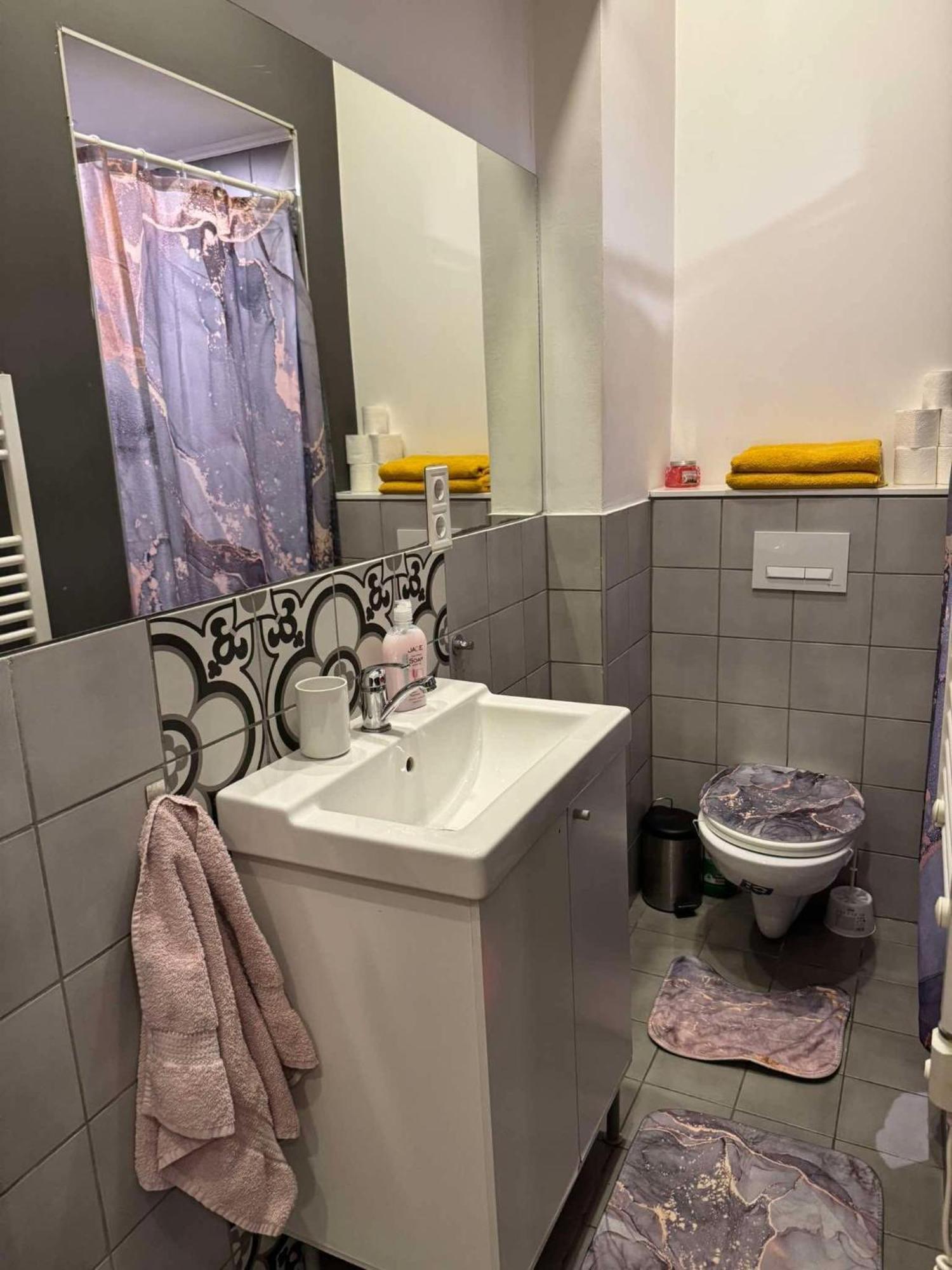Studioaptfranky Budapest
