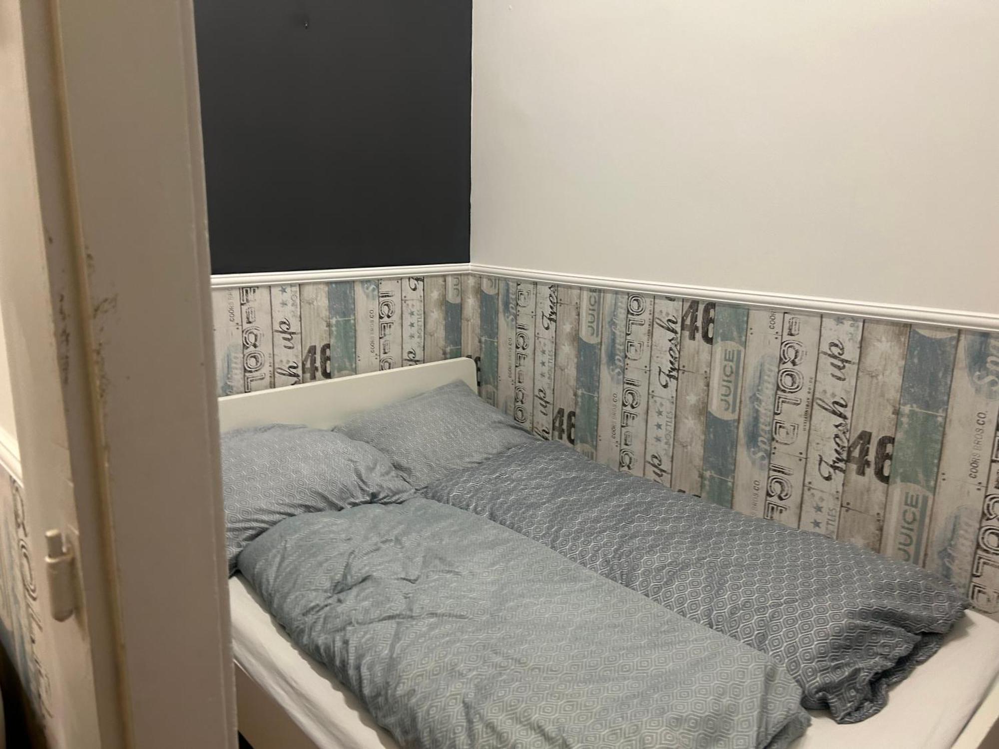 Studioaptfranky Budapest